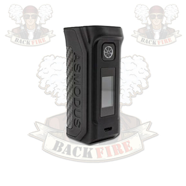01 ASMODUS AMIGHTY 100W BOX MOD