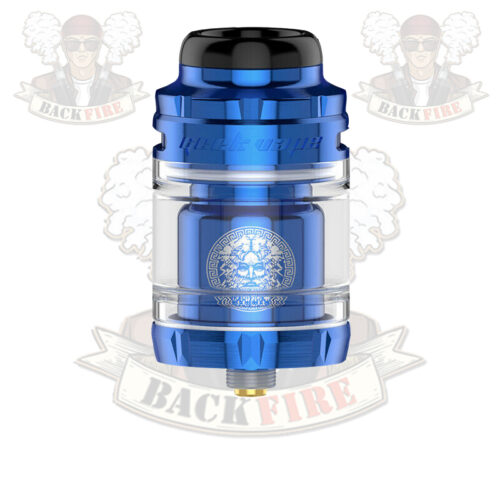 01 GEEKVAPE ZEUS X MESH TANK
