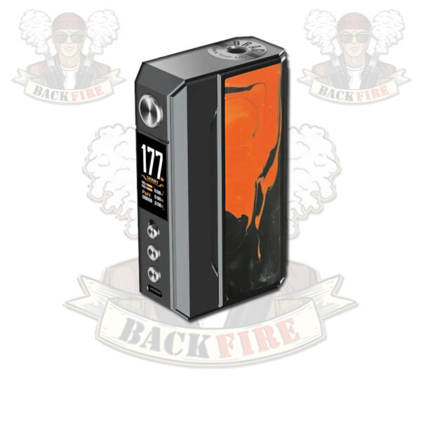 03 VOOPOO DRAG 4 MOD