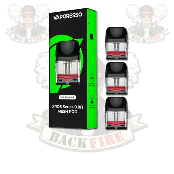 VAPORESSO XROS CARTRIDGE