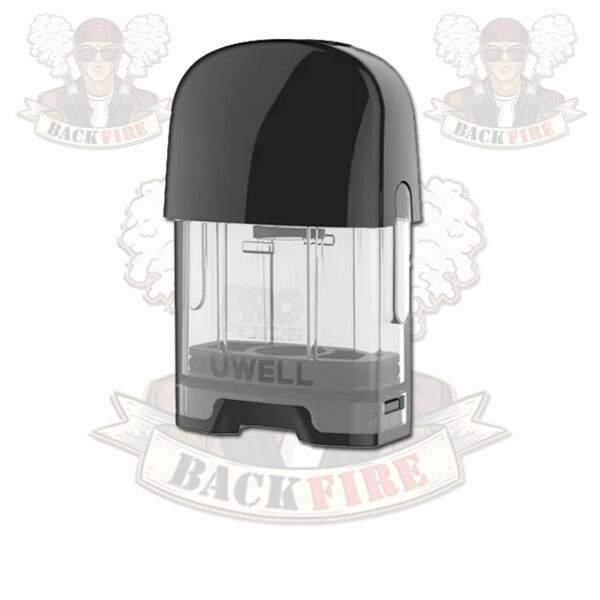 CALIBURN G EMPTY CARTRIDGE