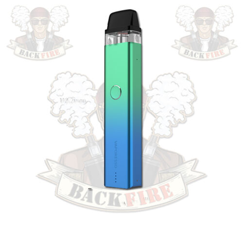 14 VAPORESSO XROSE 2