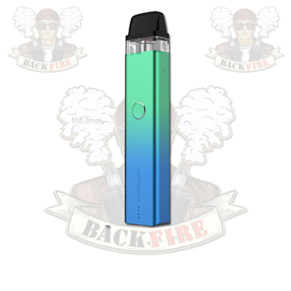 VAPORESSO XROSE 2