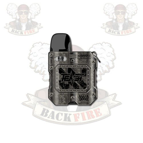 21 CALIBURN TENT KOKO