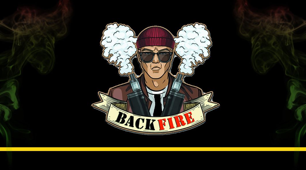 BACKFIRE