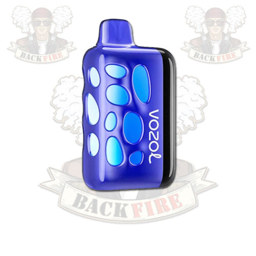 VOZOL RAVE 40K