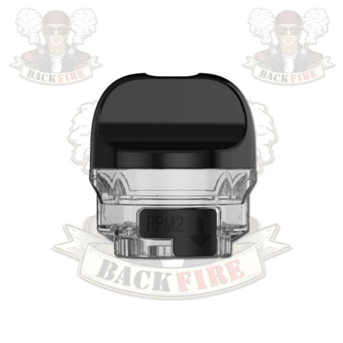 SMOK IPX80 EMPTY CART