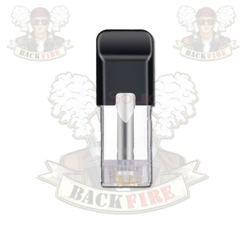 VAPOR STORM STALKER CART