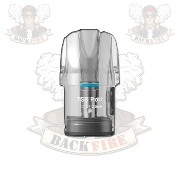 ASPIRE TSX CART