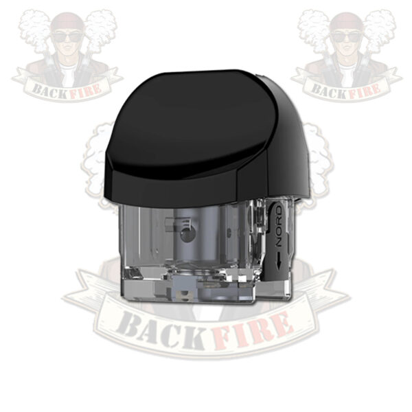 SMOK NORD 2 EMPTY CART