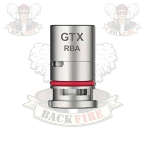 VAPORESSO GTX RBA