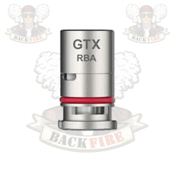 VAPORESSO GTX RBA