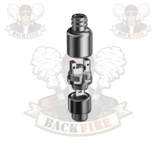 SMOANT PASITO RBA