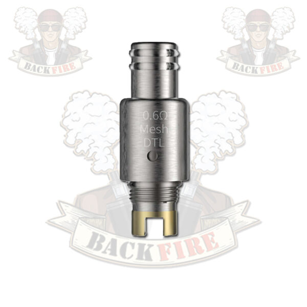 SMOANT PASITO COIL
