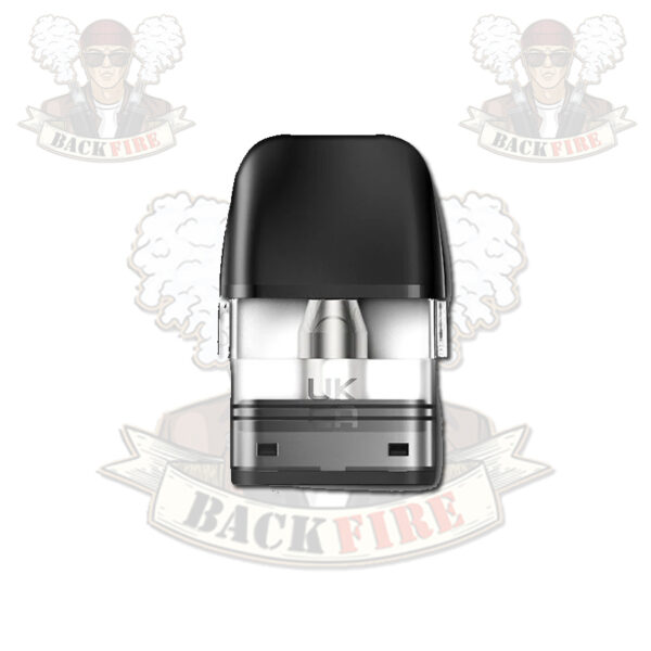 GEEKVAPE WENAX Q CART