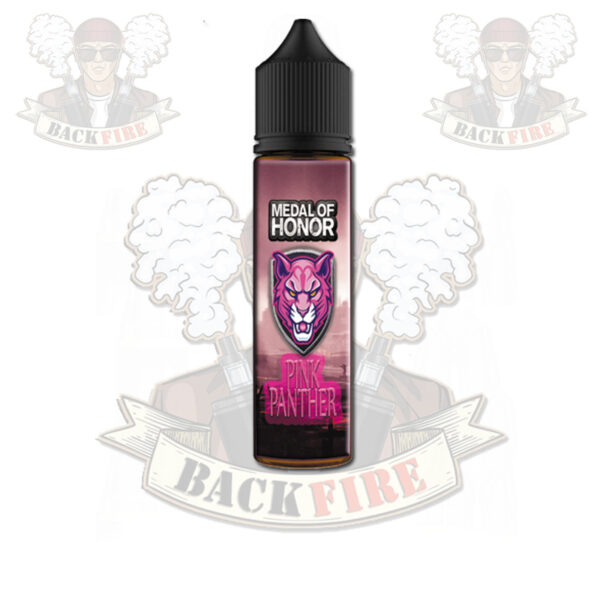 PINK PANTHER 60 ML MTL