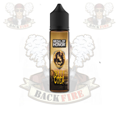 04 JELLY COLA 60 ML MTL