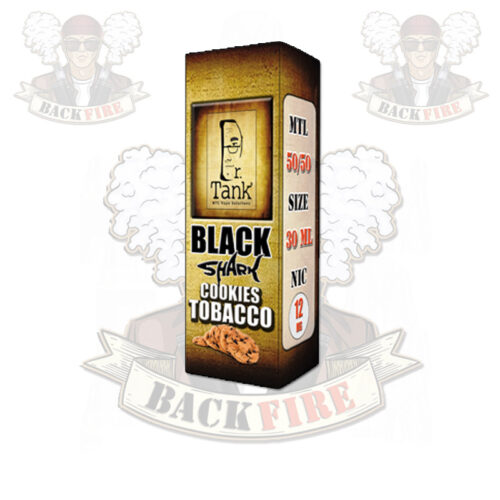BLACK SHARK 30 ML