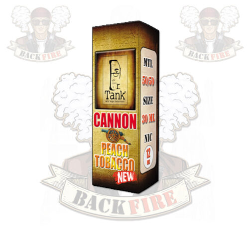 CANNON 30 ML