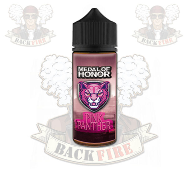 PINK PANTHER 100 ML DL