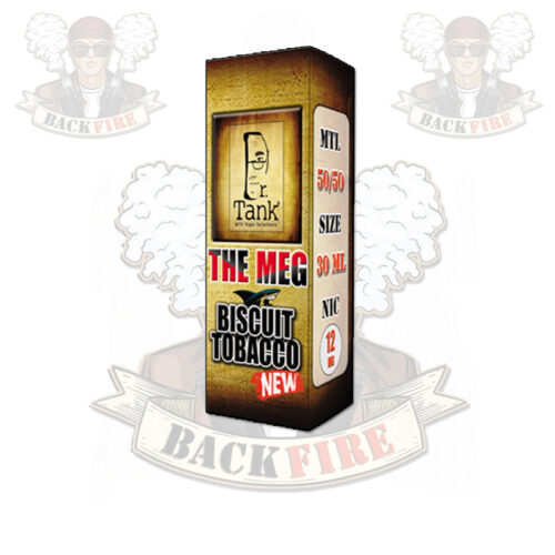 THE MEG 30 ML
