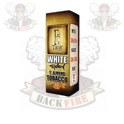 WHITE SHARK 30 ML