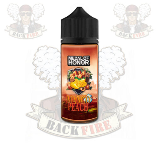 106 MANGO PEACH 100 ML DL