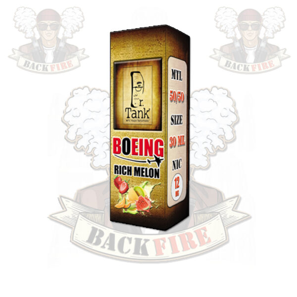 BOEING 30 ML