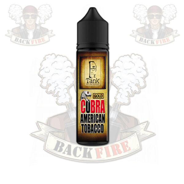 109 COBRA GOLD 60 ML