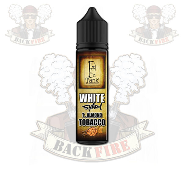 WHITE SHARK 60 ML
