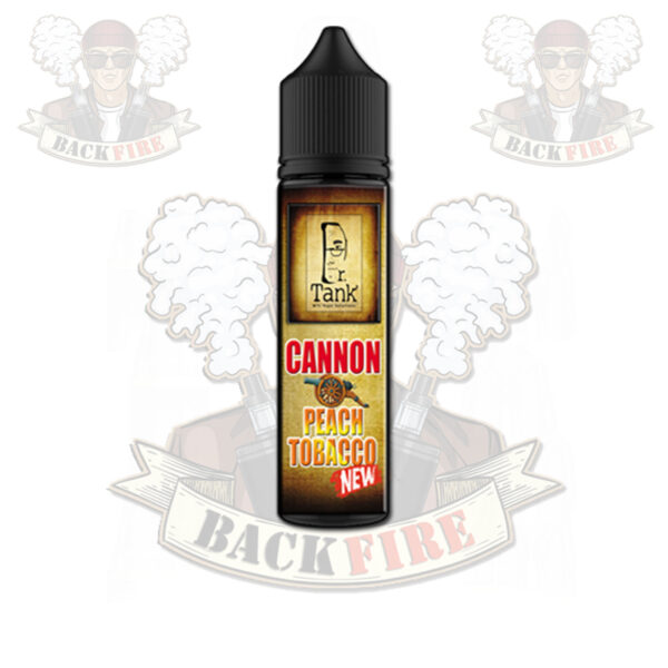 CANNON 60 ML
