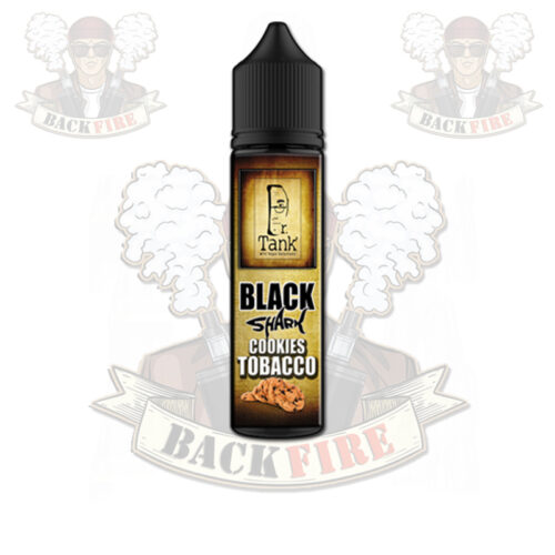 BLACK SHARK 60 ML