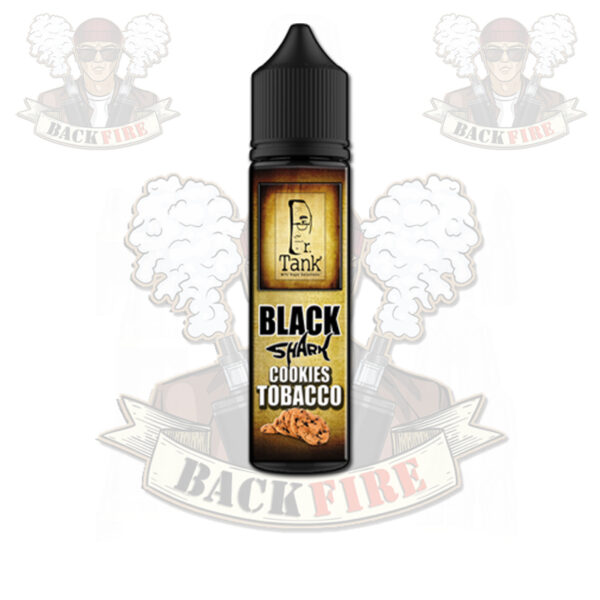 BLACK SHARK 60 ML