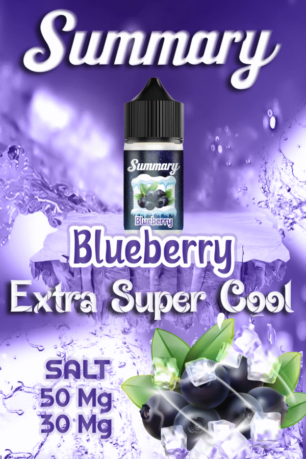 BLUEBERRY