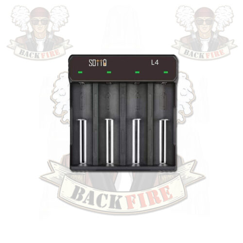 SOTTO L4 CHARGER