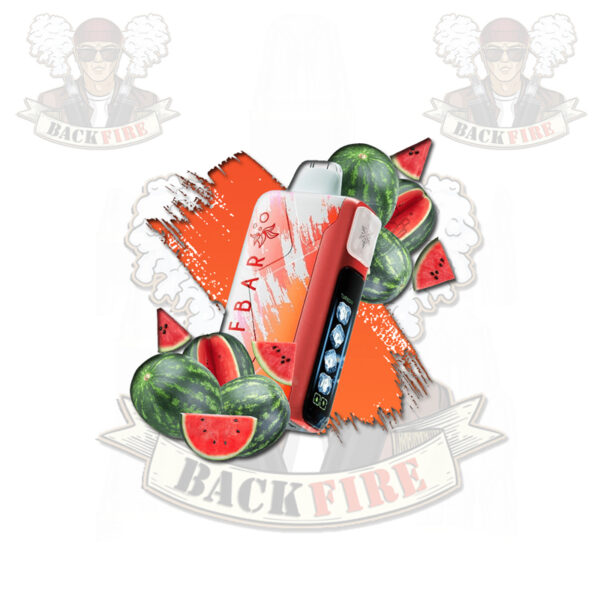 16 ELFBAR ICE KING 30K