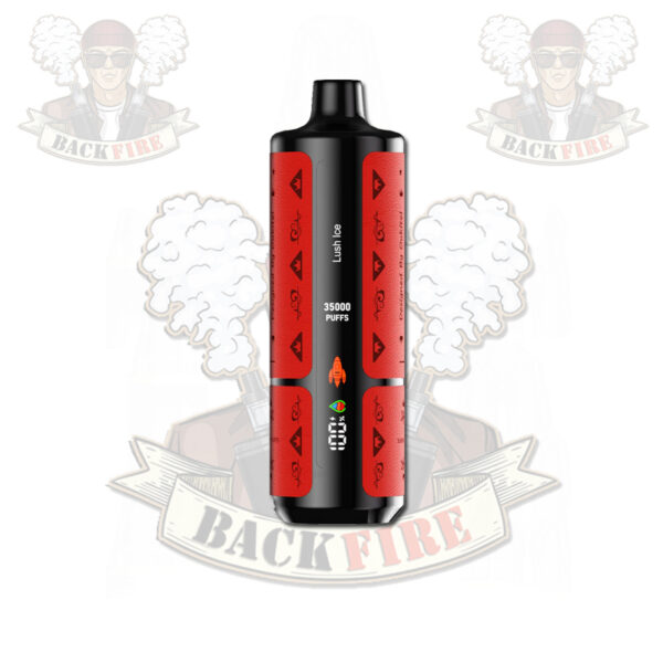 17 OUKITEL ROOK 35k DL