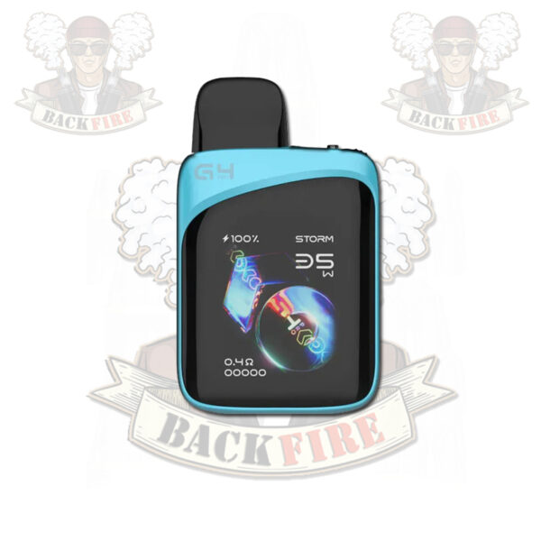 CALIBURN G4 PRO KOKO